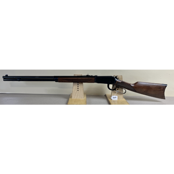WINCHESTER MODEL 1894 IN .38-55