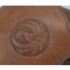 Image 2 : BIANCHI LEATHER HOLSTER - FOR RUGER BLACKHAWK 6.5IN BARREL