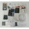 Image 2 : LOT OF 12 - ARCHERY ACCESSORIES - AXIS SIGHT LEVELER, ARROW SAW, PEEP SHADE CAP, NOCKS, ETC
