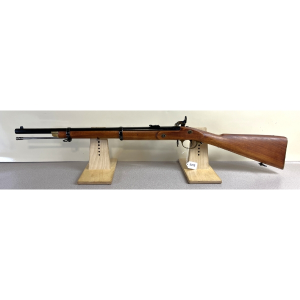 PARKER HALE 1861 ENFIELD IN .58 CAL