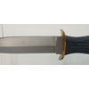 Image 2 : LOT OF 2 - BOKER APPLEGATE-FAIRBAIRN COMBAT KNIVES W/ SHEATHS