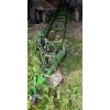 Image 1 : 20 FT DON ARTHUR APPLE BIN FIELD TRANSPORT - HYDRUALIC DRIVE