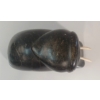 Image 6 : WALRUS WRESTLING - SIGNED - BONE & STONE