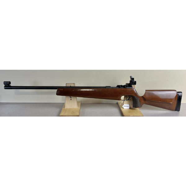 ANSCHUTZ MODEL MATCH 64 IN .22 LR 