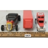 Image 4 : LOT OF 2 - RACING COLLECTIBLES & LIBERTY DIECAST #9 MELLING RACING & BAD BOYS OF BONNEVILLE SETS