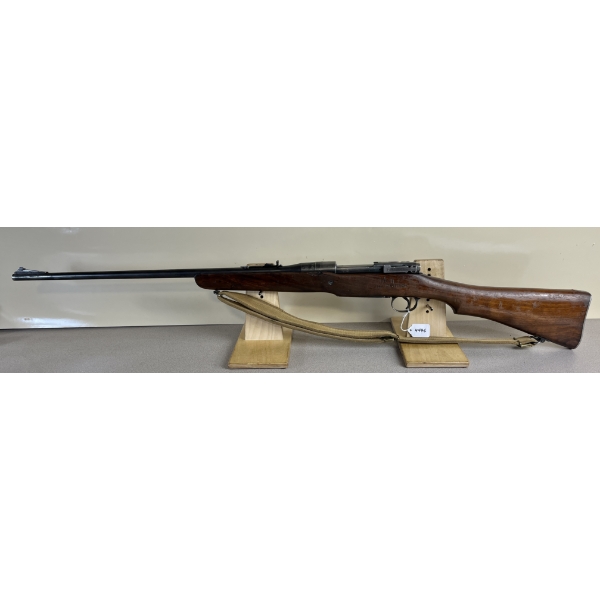 ENFIELD P-14 SPORTER IN .303 BRIT