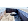 Image 6 : MISKA TRAILER W/ OWNERSHIP - 5 X 8 BOX