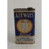 Image 3 : AIR WAYS "SPECIAL" WASHING MACHINE LUBRICANT QT CAN W/ CONTENTS