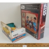 Image 2 : JOB LOT - COLLECTIBLES - TOBACCO TIN, PAPER SIGN, ETC.