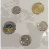Image 2 : RCM 2017 MINT SET - MY CANADA, MY INSPIRATION