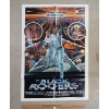 1979 BUCK ROGERS ONE SHEET MOVIE POSTER