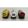 Image 4 : LOT OF 3 - CORGI CLASSICS DIECAST VEHICLES - INCL NORTH EASTERN GAS BOARD