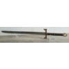 Image 1 : EXCALIBUR REPLICA SWORD W/ LEATHER SHEATH