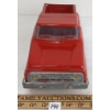 Image 3 : 1970'S TONKA PRESSED STEEL PICKUP TRUCK