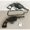 Image 2 : LOT OF 2 - COLT POLICE POSITIVES - PROHIB 