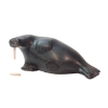 Image 1 : WALRUS BY UNKNOWN ARTIST - ANTLER & STONE