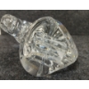Image 7 : LOT OF 2 - HORSE HEADS - INCL CRISTAL DE SEVRES