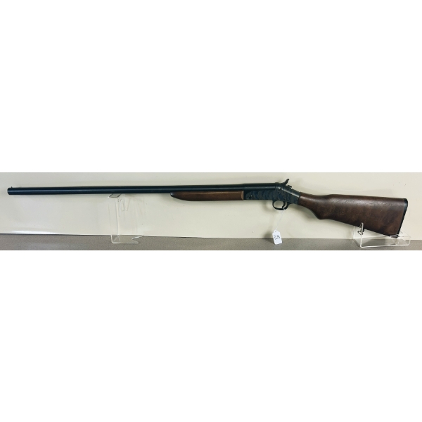 H&R MODEL 088 IN 12 GA 