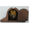 Image 5 : HALLER MANTEL CLOCK