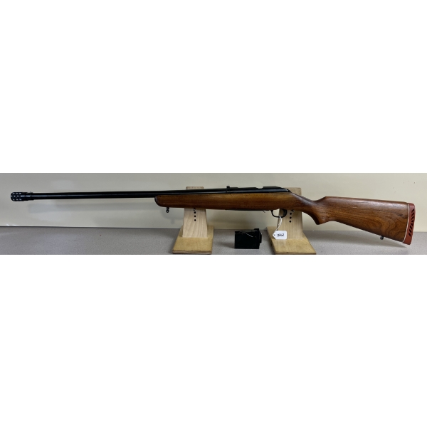 O.F. MOSSBERG & SONS MODEL 395KA IN 12GA