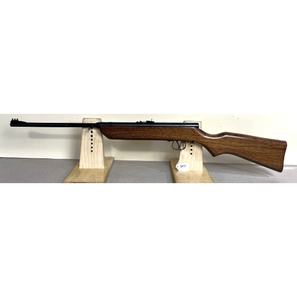 CROSMAN V-350 SLIDE-ACTION IN .177 BB - NO PAL REQ