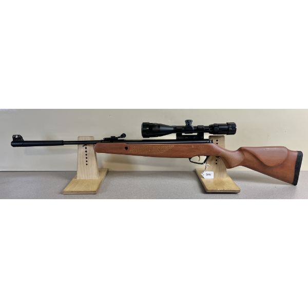 STOEGER MODEL X20 IN .177 PELLET - PAL REQUIRED 