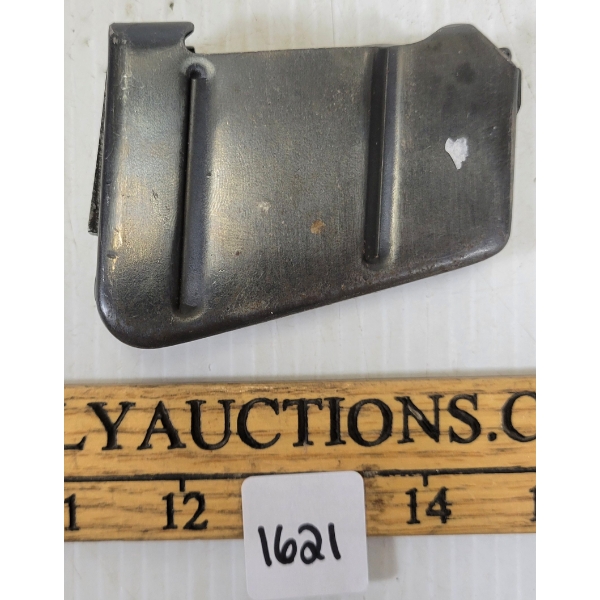 SANTA FE NO.1 MKIII MAG