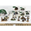 Image 2 : LOT OF 6 - DEPARTMENT 56 FIGURES - INCL THE WINNER BY A NOSE & FRESH FISH TODAY, ETC.