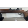 Image 2 : CARL GUSTAF SWEDISH MAUSER MODEL 96 IN 6.5 X 55
