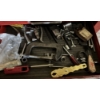 Image 3 : MASTERCRAFT TOOL BOX W/ CONTENTS - 7 DRAWERS