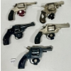 Image 2 : LOT OF 5 -  PROHIBITED HANDGUNS