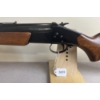 Image 2 : SAVAGE MODEL 24S-E IN .22 LR / .410GA