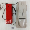 Image 7 : ANDY GARD BRINK'S ARMOURED RC CAR W/ BOX