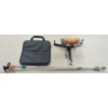 Image 2 : LOT OF 5 - FM93 SEAT COVER, GUN REST & FIREARM BRUSHES