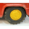 Image 4 : TIN FRICTION FIRE TRUCK