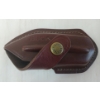 Image 10 : BUCK KNIFE KALINGA PRO W/ LEATHER SHEATH