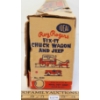 Image 5 : ROY ROGERS FIX-IT CHUCK WAGON AND JEEP