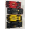 Image 4 : LOT OF 4 - LIBERTY CLASSICS DIECAST MODELS - COOPER TIRES, CAR QUEST, HOME HARDWARE, ETC