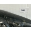 Image 5 : STONE CARVED FISH - SIGNED