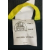 Image 3 : INCENTEX LIGHT WEIGHT SAFETY JACKET