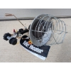 Image 1 : PROPANE HEATER - AS NEW