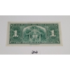 Image 2 : 1937 CDN $1 BANKNOTE