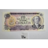Image 1 : 1971 CDN $10 BANKNOTE