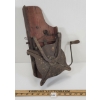 ANTIQUE CYCLONE SEED SOWER & SPREADER