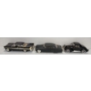 Image 4 : LOT OF 3 - ERTL DIECAST 1951 MERCURY, MOTOR MAX 1958 PLYMOUTH FURY & SIGNATURE 1936 PONTIAC DELUXE