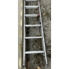 Image 2 : EXTENSION LADDER - ALUM - 28 FOOT