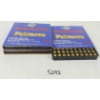Image 1 : PRIMERS: APPROX 300X WINCHESTER STANDARD / MAGNUM LARGE PISTOL PRIMERS - WLP