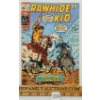 Image 1 : MARVEL COMICS "RAWHIDE KID: THE LEGION OF THE LOST" NO. 79 COMIC BOOK
