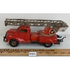 Image 4 : GAMA TIN WIND UP FIRETRUCK 