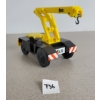Image 3 : SCHUCO PLASTIC COLES "HYDRAULIK-KRAN M50" MODEL